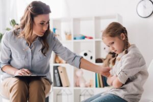 Child protective services lawyer