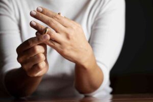 Divorce lawyers in Texas