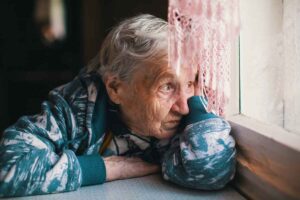 Nursing Home neglect lawyer