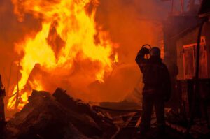 Wildfire Lawyer