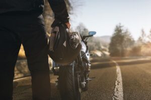 abogado accidente de motocicleta