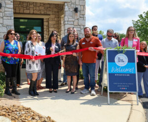 Inauguración En Boerne, Oficina De Abogados Galardonada