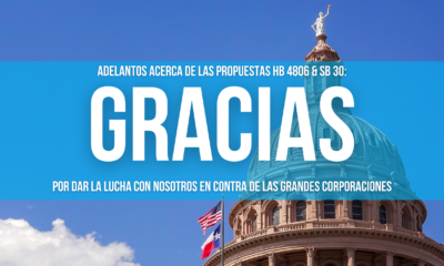 The Carlson Law Firm Defiende Los Derechos De Víctimas De Lesiones Personales Ante Reformas Legales En Texas