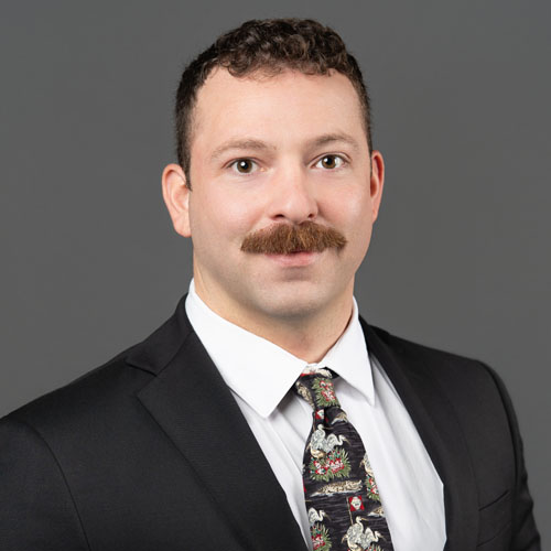 Julian Candilora
