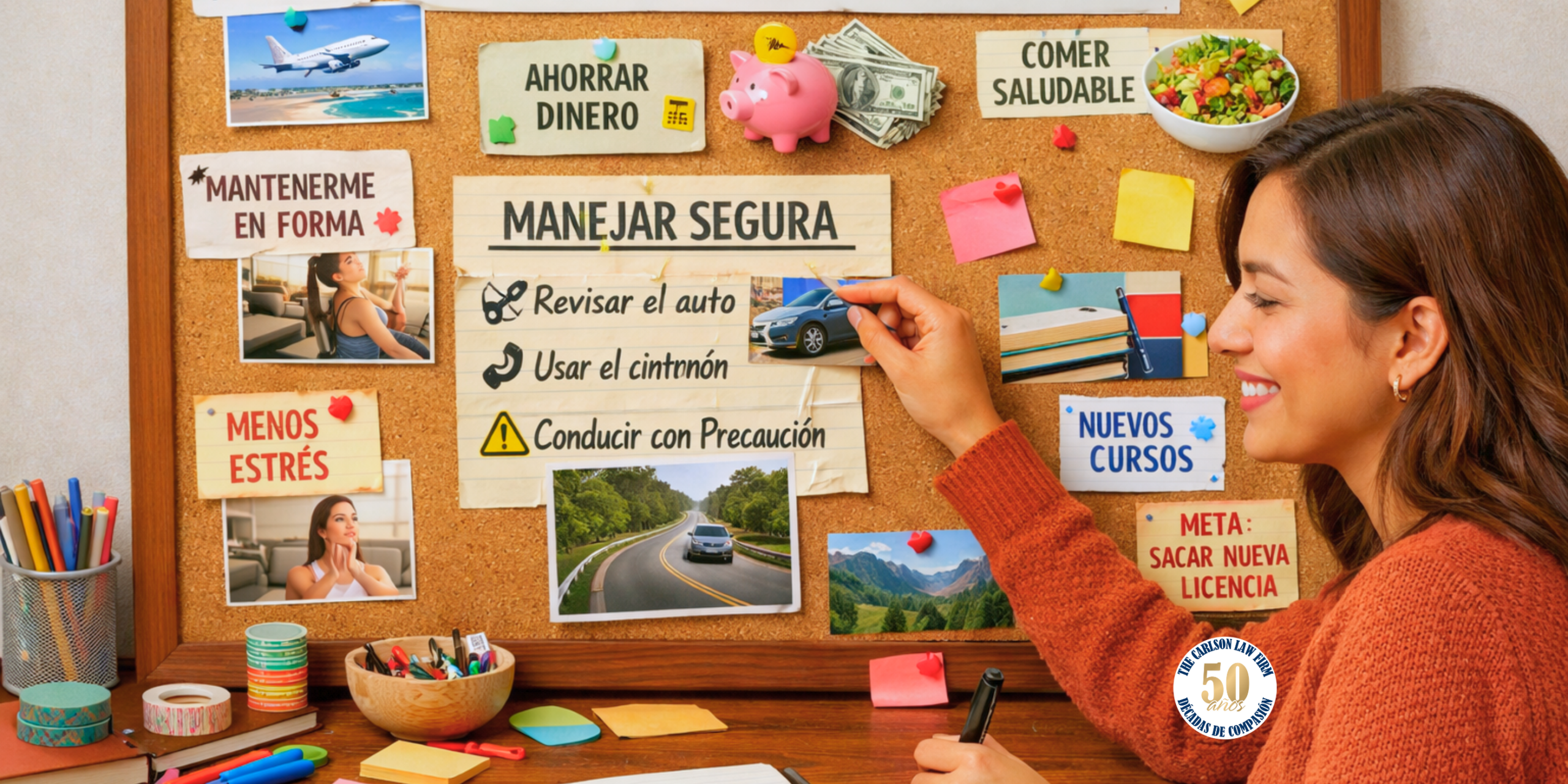 resoluciones fáciles, resoluciones de seguridad, resoluciones prácticas, resoluciones 2026