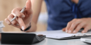 hijos dependientes divorcio