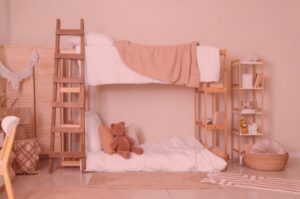 Colapso de Camas Literas