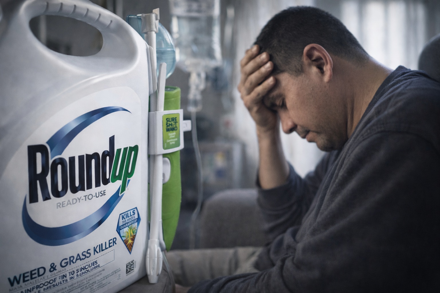 Nuevo acuerdo propuesto por Bayer en la demanda de Roundup para consolidar los casos. Muchos latinos fueron expuestos y desarrollaron cáncer por usar Roundup. Pueden buscar justicia.