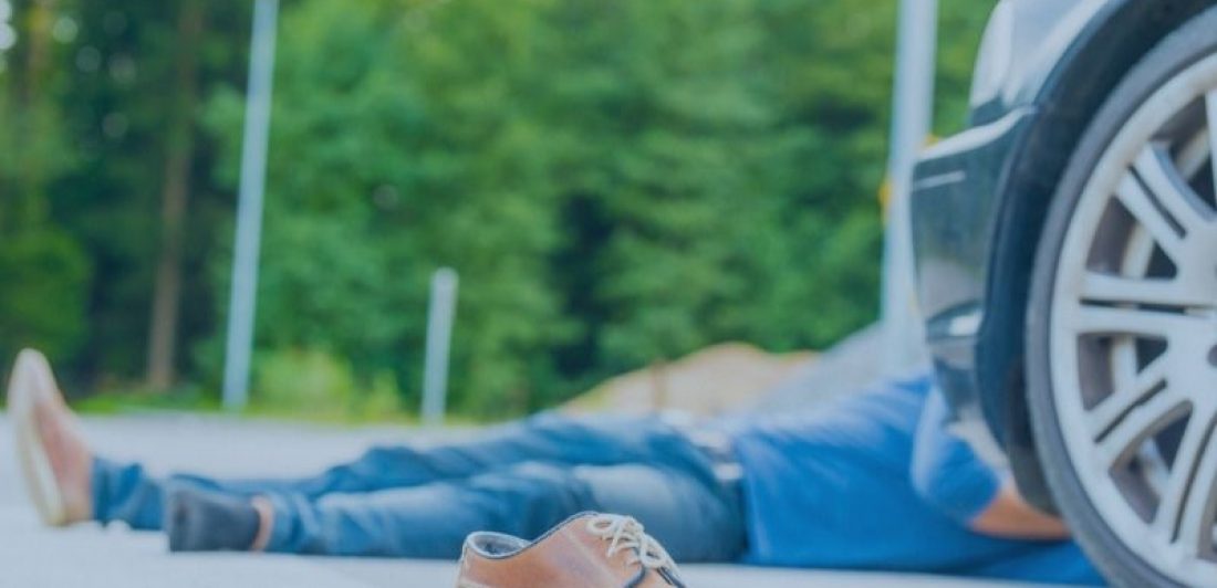 ¿Cómo puede ayudar un abogado de accidentes peatonales de primavera?