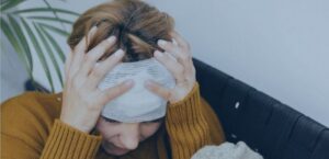 Señales de Trauma Cerebral Después de Un Accidente