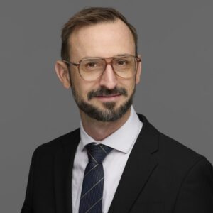 Lcdo. Adam M. Evans, abogado de agravios masivos, abogado de productos médicos, abogado de exposición tóxica, abogados nacionales