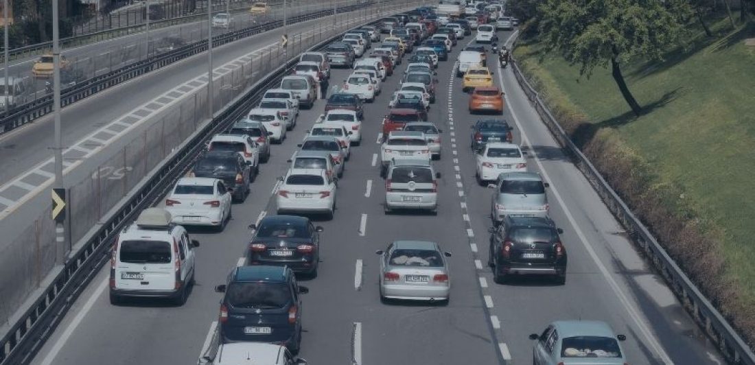 Seguridad en la Carretera en el Día de los Caídos