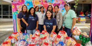 Carlson Cares Fiesta 2026 fue una celebración familiar en San Antonio.