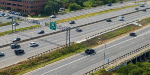 Carreteras e intersecciones peligrosas en Round Rock