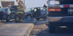 Causas comunes de accidentes en Round Rock