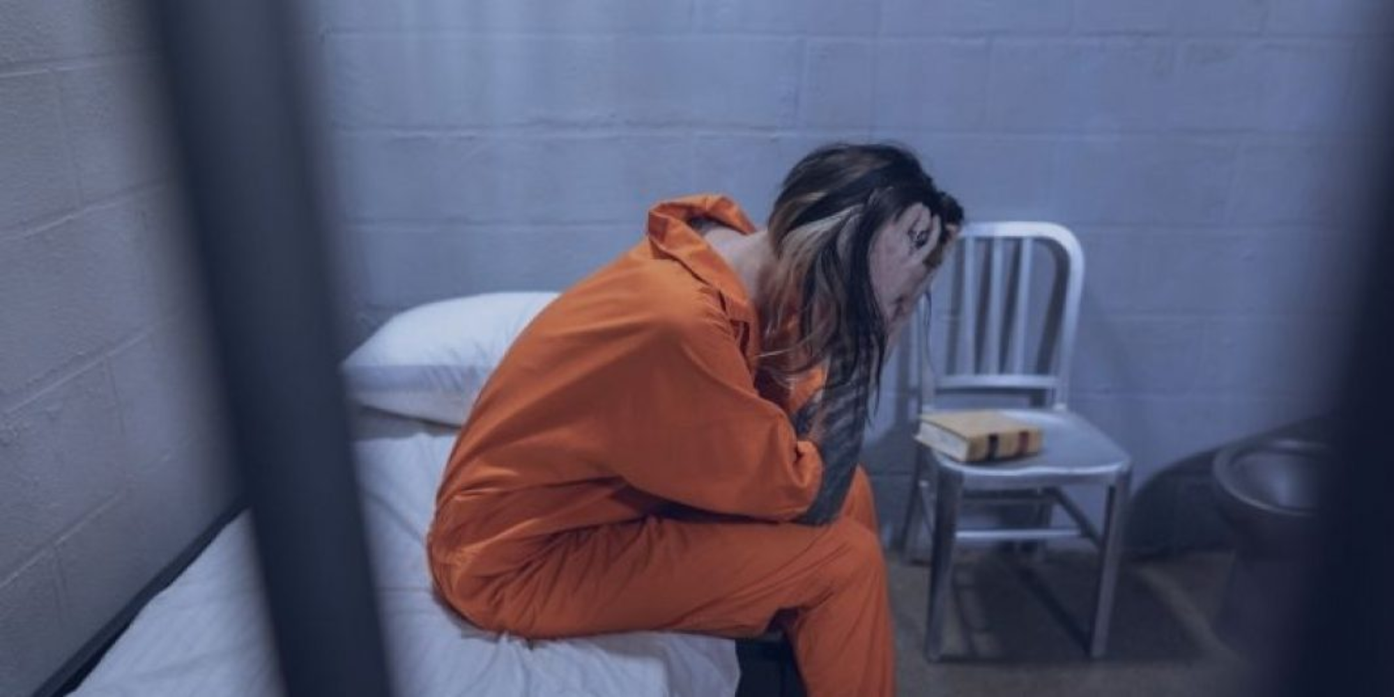 como un arresto afecta la salud mental