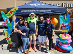 Midland celebra evento familiar de verano