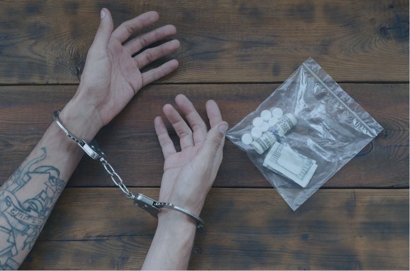 abogado de cargos por posesion de drogas en killeen