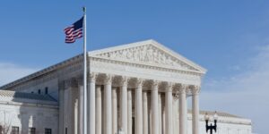 cómo funcionan los tribunales civiles en Estados Unidos