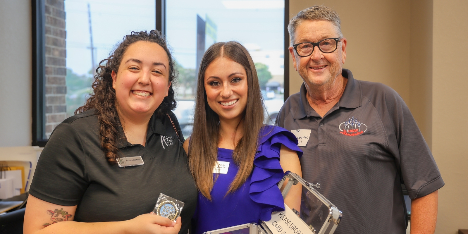 networking empresarial en San Marcos