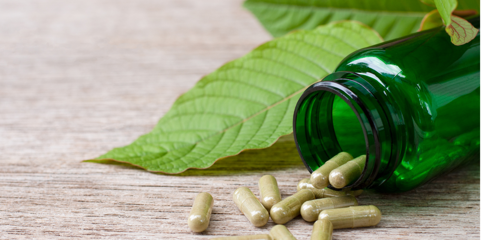 Responsabilidad Legal con el consumidor de kratom