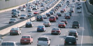 los accidentes aumentan durante los fines de semana feriados