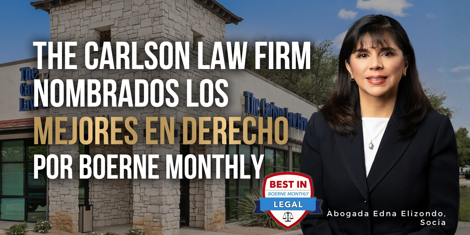 Mejores abogados en Boerne