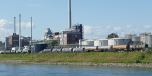 Acuerdo por contaminación de PFAS en Nueva Jersey