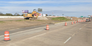 Qué hacer tras un accidente en la I-35 en Waco