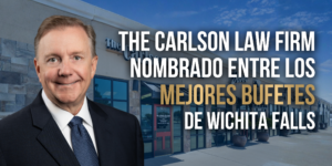 mejores bufetes y abogados de Wichita Falls en 2026
