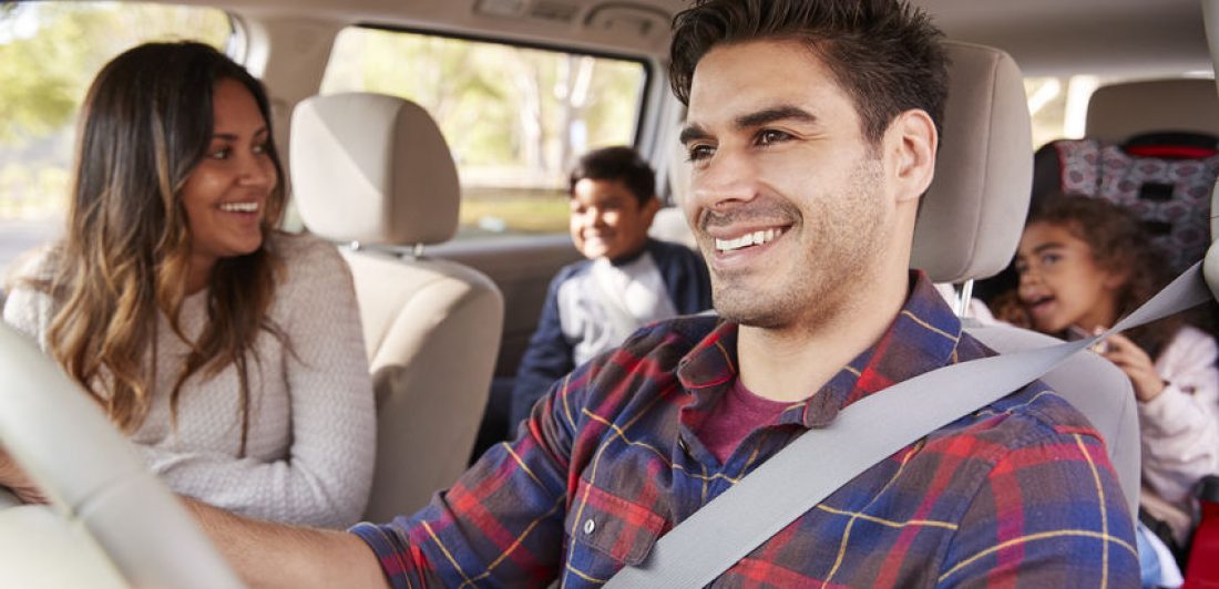 Hispanos riesgo accidente mortal