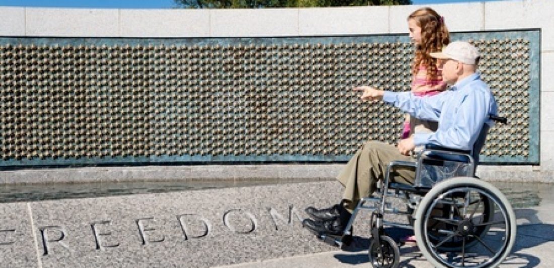 veteranos con mesotelioma