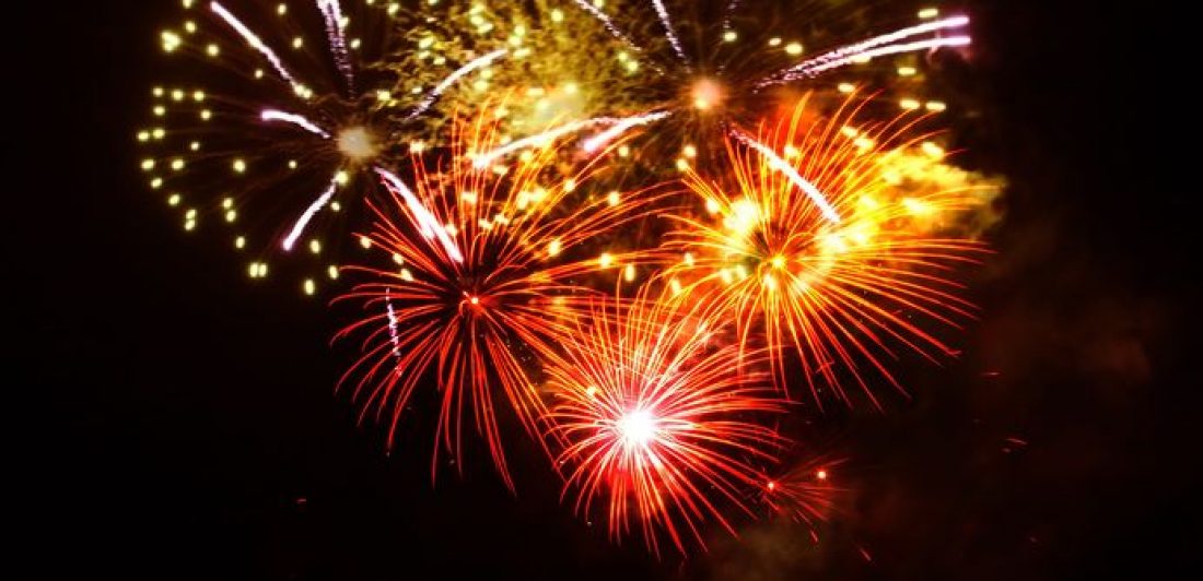 El 4 de julio es la fiesta de verano favorita de Estados Unidos, pero los accidentes de auto del 4 de julio la convierten en la época más mortífera del año.