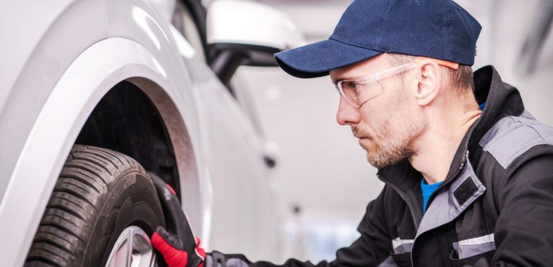 Es importante no ignoran un aviso de retiro de auto.