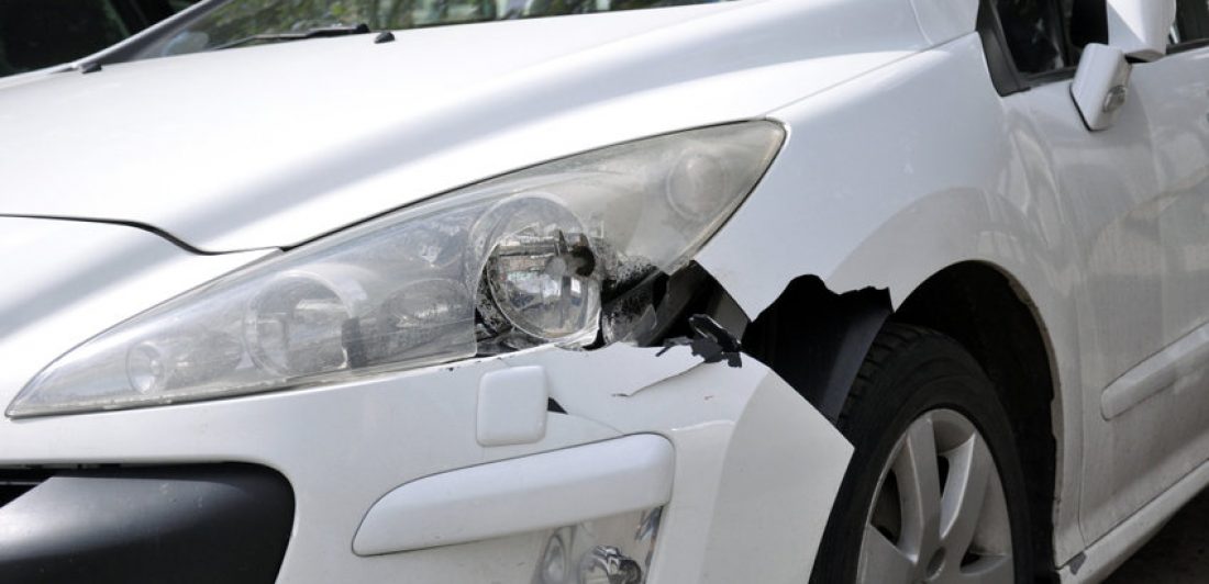 Incluso si se ve involucrado en un accidente automovilístico menor, si una lesión no se trata, puede ocasionar muchos problemas en el futuro.