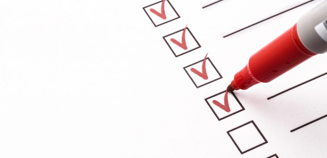 Si acaba de finalizar un divorcio, nuestra lista de verificación posterior al divorcio puede ayudar en asegurar de que tenga todo en orden.