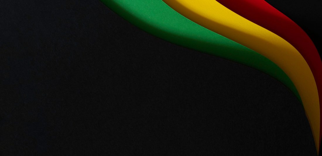 Mes de la Historia Negra