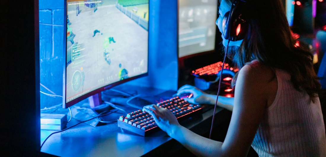 demanda de Roblox y Minecraft por adicción a juegos