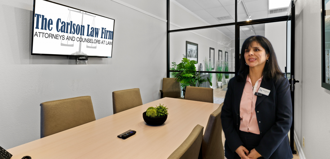 2025 SP BLOG - Edna in conference room