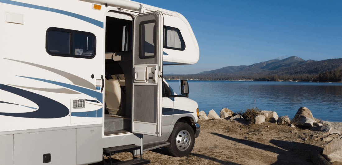 Quién tiene la culpa en accidentes de RV