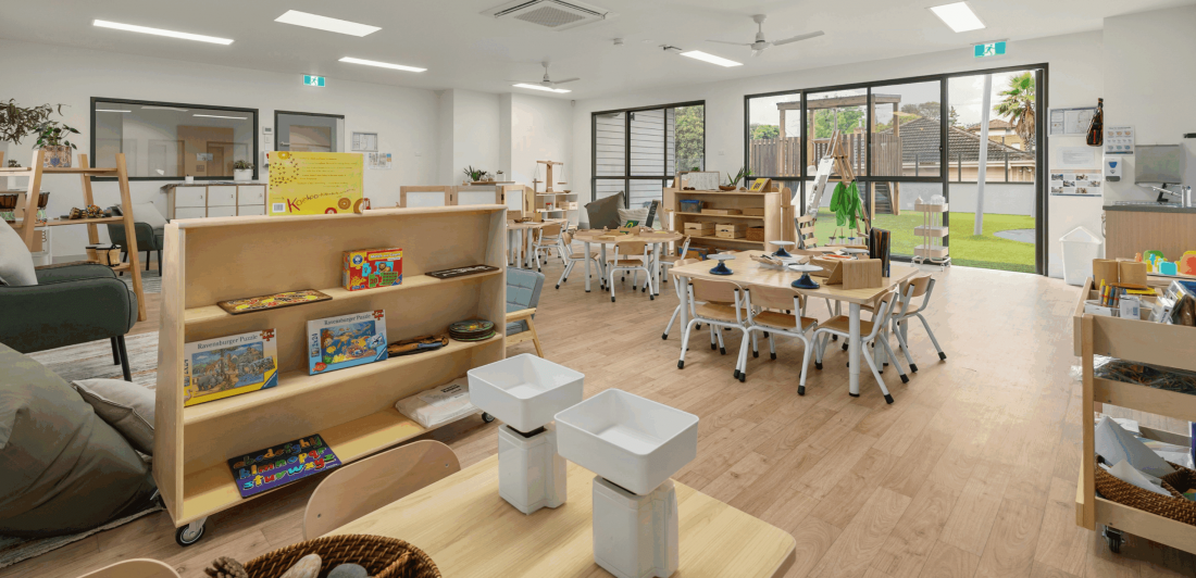 Responsabilizar a proveedores de cuidado infantil negligentes