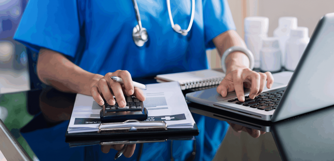 Trabajadores de Salud Buscan Justicia Por Robo de Ingresos