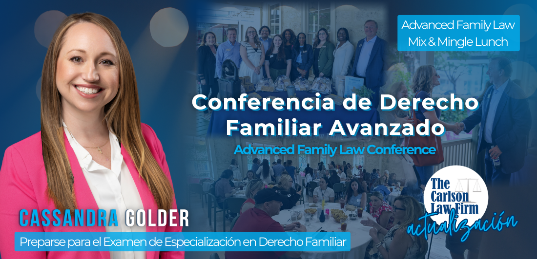 Derecho familiara avanzado