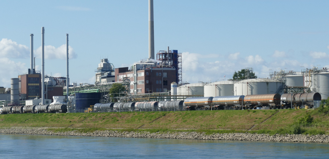 Acuerdo por contaminación de PFAS en Nueva Jersey