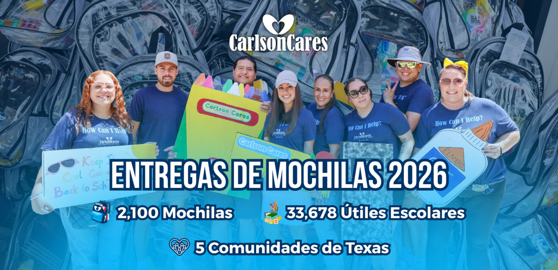 apoyo para regreso a clases 2026 en Texas