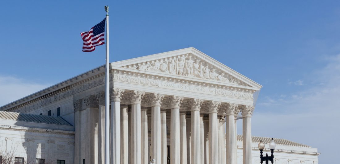 cómo funcionan los tribunales civiles en Estados Unidos