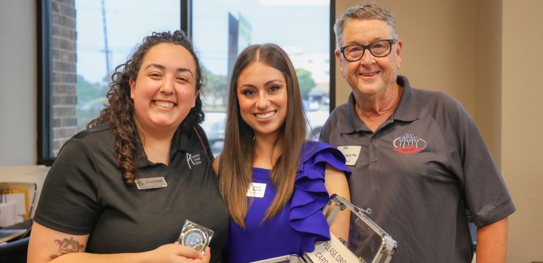 networking empresarial en San Marcos