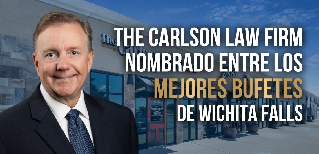 mejores bufetes y abogados de Wichita Falls en 2026