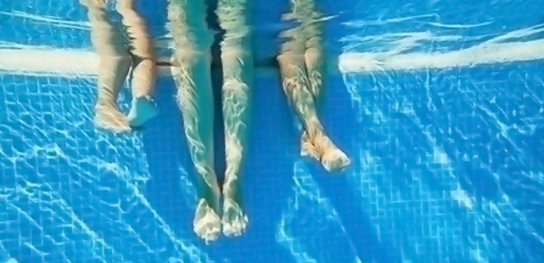 Cómo Prevenir el Ahogamiento en Niños