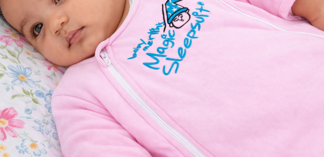 Riesgo de asfixia causa retiro del mercado de sacos de dormir para bebés HALO